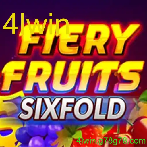 FieryFruitsSixFold