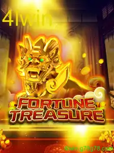 FortuneTreasure